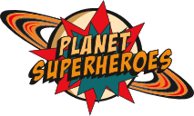 Planet Superheroes_logo