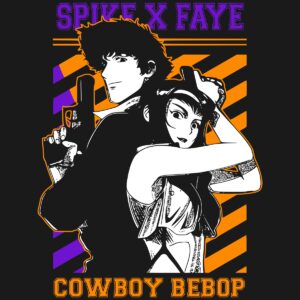 Cowboy Bebop