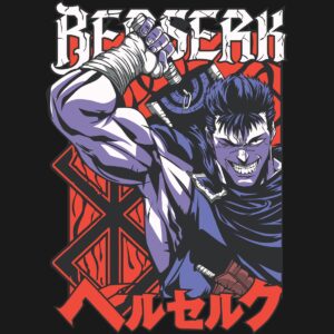 Berserk